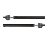 RIDEX 51T0455 Rótula axial de dirección