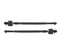 RIDEX 51T0465 Rótula axial de dirección