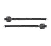 RIDEX 51T0497 Rótula axial de dirección