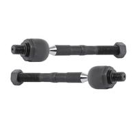 RIDEX 51T0530 Rótula axial de dirección