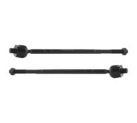 RIDEX 51T0563 Rótula axial de dirección