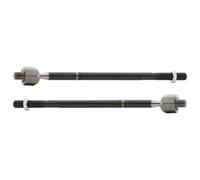 RIDEX 51T0609 Rótula axial de dirección