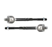 RIDEX 51T0680 Rótula axial de dirección Delantero & ambos lados Rotula Axial de Direccion Rótula axial Axial de dirección