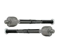 RIDEX 51T0683 Rótula axial de dirección