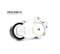RIDEX 540T0013 Brazo tensor correa poli V