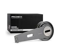 RIDEX 540T0019 Brazo tensor, correa poli V