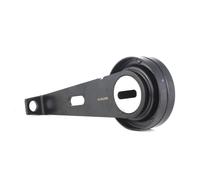 RIDEX 540T0019 Brazo tensor correa poli V Ø85,00mm para FIAT DUCATO Caja/Chasis