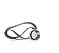 RIDEX 542R0172 Juego de correas trapeciales poli V
