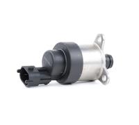 RIDEX 5655C0002 Válvula reguladora caudal combustible - Common Rail System