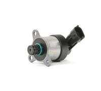 RIDEX 5655C0003 Válvula reguladora caudal combustible - Common Rail System