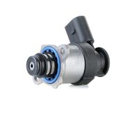 RIDEX 5655C0008 Válvula reguladora caudal combustible - Common Rail System