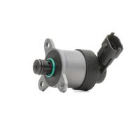 RIDEX 5655C0029 Válvula reguladora caudal combustible - Common Rail System