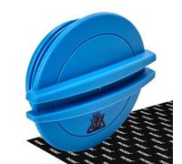 RIDEX 56V0011 Tapón depósito de refrigerante Compatible con VW Polo V Hatchback 6R1, 6C1