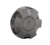 RIDEX 56V0014 Tapón depósito de refrigerante Tapa de Depósito de Agua Tapa de depósito de agua Tapón de anticongelante compatible con BMW 5 Touring F11 3 Touring E91 3 Touring F31 3 Sedán E90