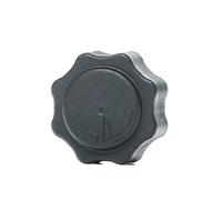 RIDEX 56V0027 Tapón depósito de refrigerante Tapa de Depósito de Agua Tapa de depósito de agua Tapón de anticongelante