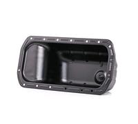 RIDEX 592O0005 Cárter de aceite compatible con OPEL Corsa F Hatchback P2JO Crossland X P17, P2QO Grandland X A18, P1UO Combo E Furgoneta/Familiar X19, K9 CORSA F Furgoneta/hatchback, FORD S-MAX WA6