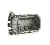 RIDEX 592O0025 Cárter de aceite compatible con PEUGEOT 207 WA, WC 206 Fastback 2A/C 206 CC 2D 308 SW I 4E, 4H 308 I Hatchback 4A, 4C 307 SW 3H