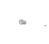 RIDEX 593D0134 Tapón roscado, colector de aceite
