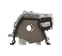 RIDEX 596O0048 Bomba de aceite