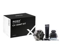 RIDEX 5J0111 Juego de articulación, árbol de transmisión