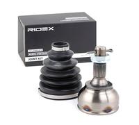 RIDEX 5J0150 Juego de articulación, árbol de transmisión