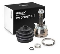 RIDEX 5J0191 Juego de articulación árbol de transmisión Delantero Compatible con FIAT 127 Hatchback 127