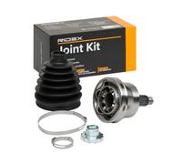 Junta homocinética lado de rueda C120065 DENCKERMANN para SKODA VW