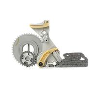 RIDEX 6138C0004 Kit cadenas, accionamiento bomba aceite