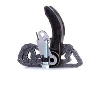 RIDEX 6138C0013 Kit cadenas accionamiento bomba aceite se requiere herramiente especial para montaje compatible con OPEL Insignia A Sports Tourer G09