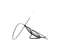 RIDEX 618A0002 Cable del acelerador