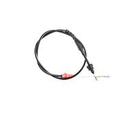 RIDEX 618A0007 Cable del acelerador Compatible con VW GOLF II 19E, 1G1