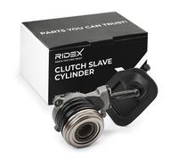 RIDEX 620S0123 Cilindro receptor, embrague