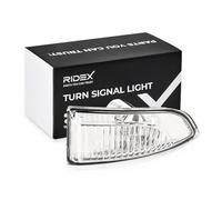 RIDEX 62I0026 Piloto intermitente Derecha Compatible con RENAULT Megane 3 Grandtour KZ0/1