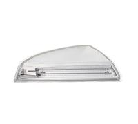 RIDEX 62I0046 Piloto intermitente Delante, derecha retrovisor exterior Intermitente Intermitentes Luz intermitente compatible con MERCEDES-BENZ Clase C T-modell S204 Clase C Sedán W204 VIANO W639