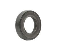 RIDEX 630S0006 Anillo retén diferencial Delante, Derecha Compatible con FIAT QUBO 225