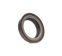 RIDEX 630S0020 Anillo retén diferencial Compatible con FORD Fiesta Mk6 Hatchback CB1, CCN, JA8, JR8