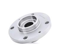 RIDEX 653W0006 Cubo de rueda Delantero, ambos lados Buje de Rueda Buje de rueda Buje compatible con PEUGEOT 208 I Hatchback CA, CC 207 WA, WC 206 Fastback 2A/C 206 CC 2D 2008 I A94, CU 207 SW WK