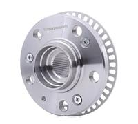 RIDEX 653W0012 Cubo de rueda Delantero Compatible con VW Golf 3 1H1