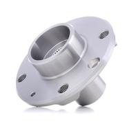 RIDEX 653W0071 Cubo de rueda para OPEL Astra F CC (T92) Calibra A (C89)