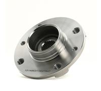 RIDEX 653W0120 Cubo de rueda
