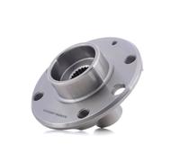 RIDEX 653W0126 Cubo de rueda para OPEL Kadett E CC (T85) Astra F CC (T92)
