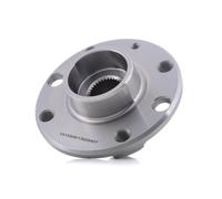 RIDEX 653W0134 Cubo de rueda adecuado para MERCEDES-BENZ Clase C Sedán (W202)