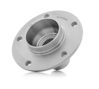 RIDEX 653W0246 Cubo de rueda