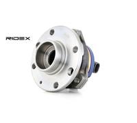 RIDEX 654W0023 Juego de cojinete de rueda