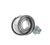 RIDEX 654W0235 Juego de cojinete de rueda para FIAT PUNTO (188) Delantero 72mm