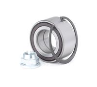RIDEX 654W0242 Juego de cojinete de rueda