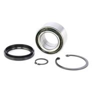 RIDEX 654W0278 Juego de cojinete de rueda para SUZUKI JIMNY (FJ) Delantero 68mm