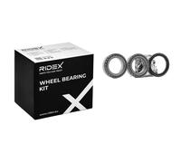 RIDEX 654W0469 Juego de cojinete de rueda