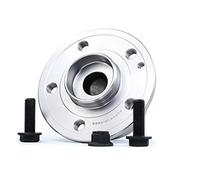 RIDEX 654W0578 Juego de cojinete de rueda Delantero con sensor ABS incorporado con tornillos Compatible con MERCEDES-BENZ VITO Furgón W447