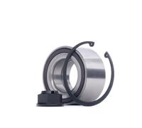 RIDEX 654W0719 Juego de cojinete de rueda